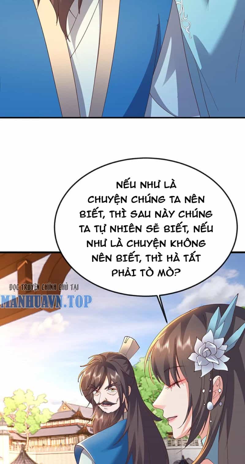 Tiên Võ Đế Tôn - Chương 612 - ảnh 27