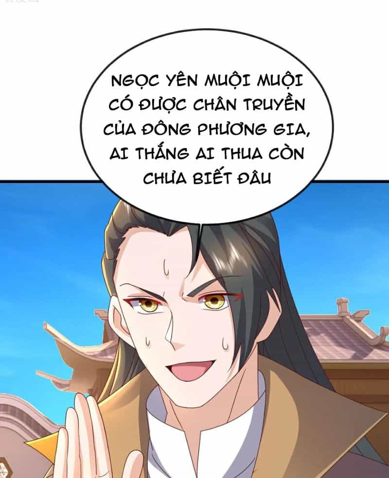 Tiên Võ Đế Tôn - Chương 613 - ảnh 62