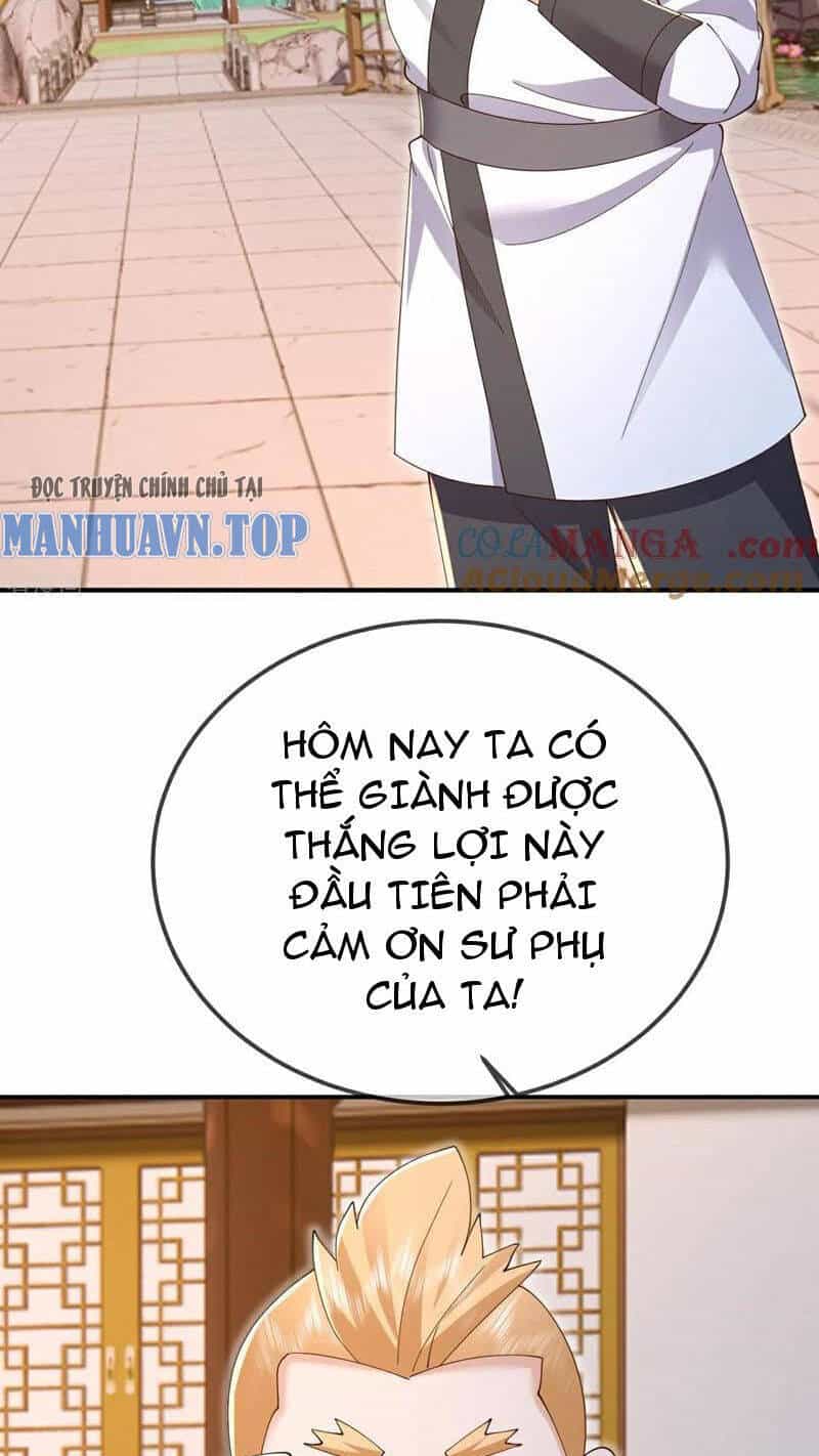 Tiên Võ Đế Tôn - Chương 615 - ảnh 32