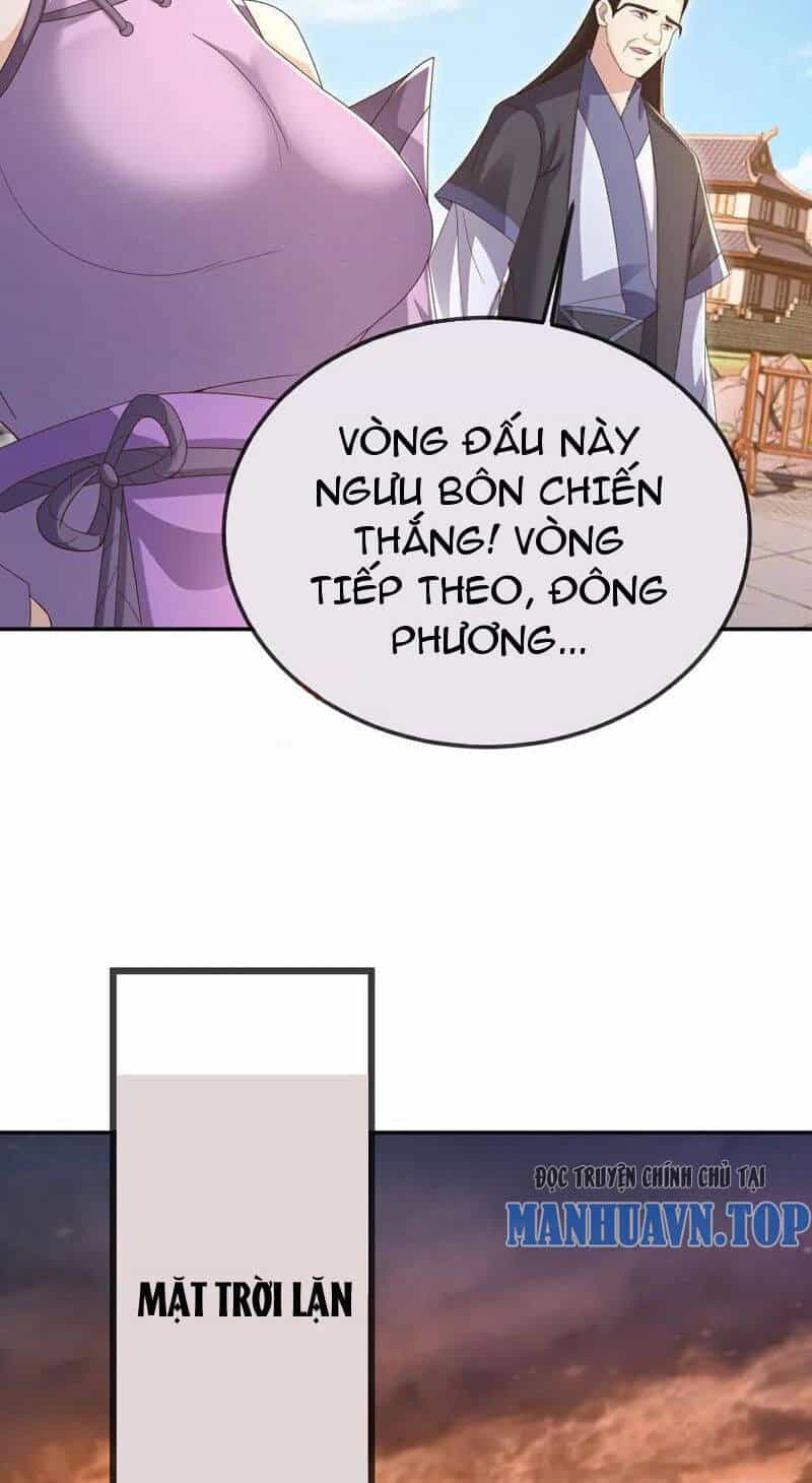 Tiên Võ Đế Tôn - Chương 615 - ảnh 70