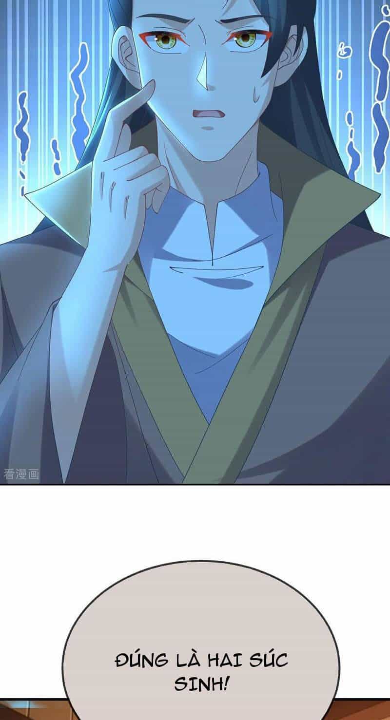Tiên Võ Đế Tôn - Chương 617 - ảnh 14