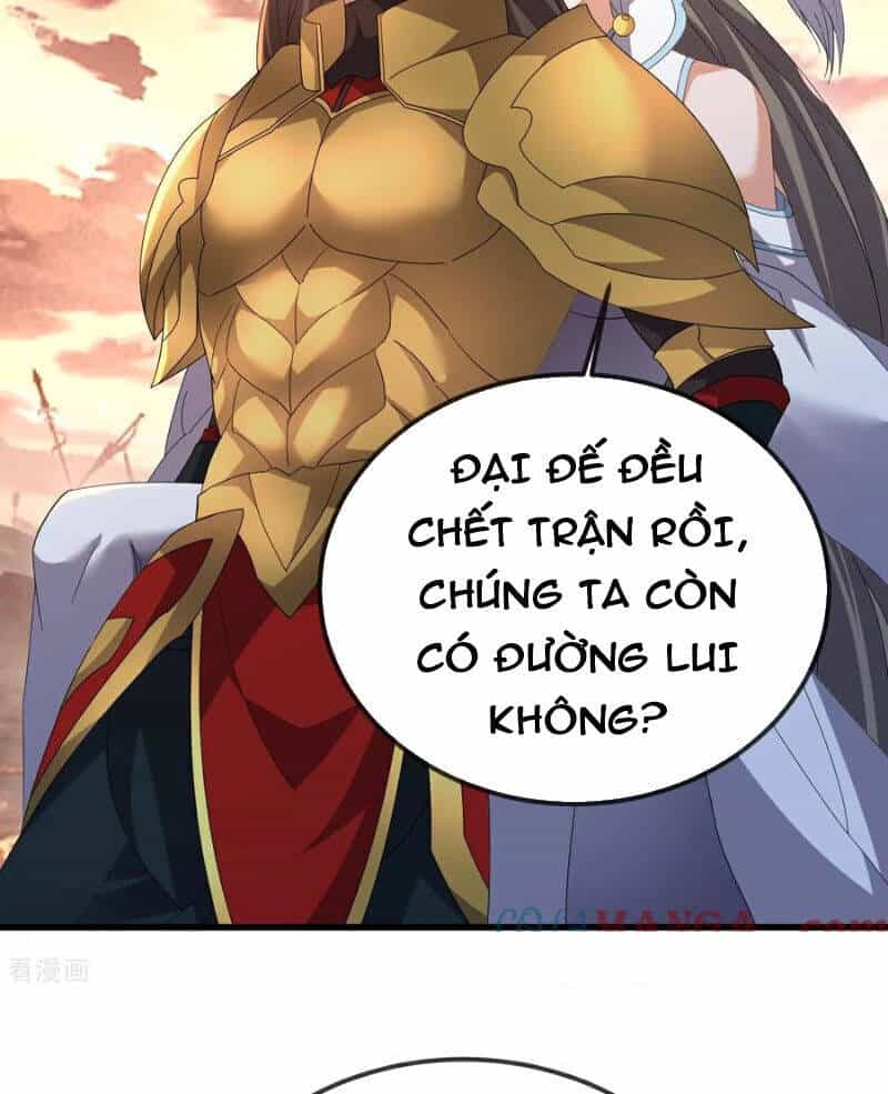 Tiên Võ Đế Tôn - Chương 619 - ảnh 52