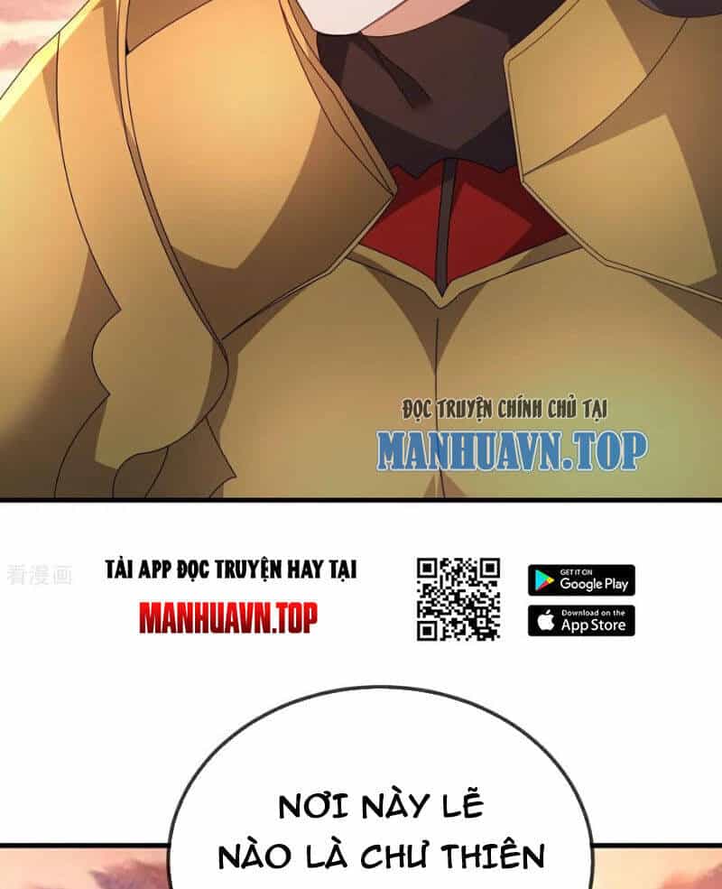 Tiên Võ Đế Tôn - Chương 619 - ảnh 54