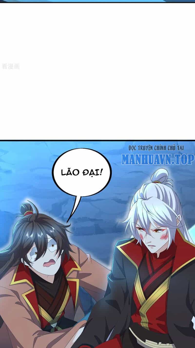 Tiên Võ Đế Tôn - Chương 620 - ảnh 30