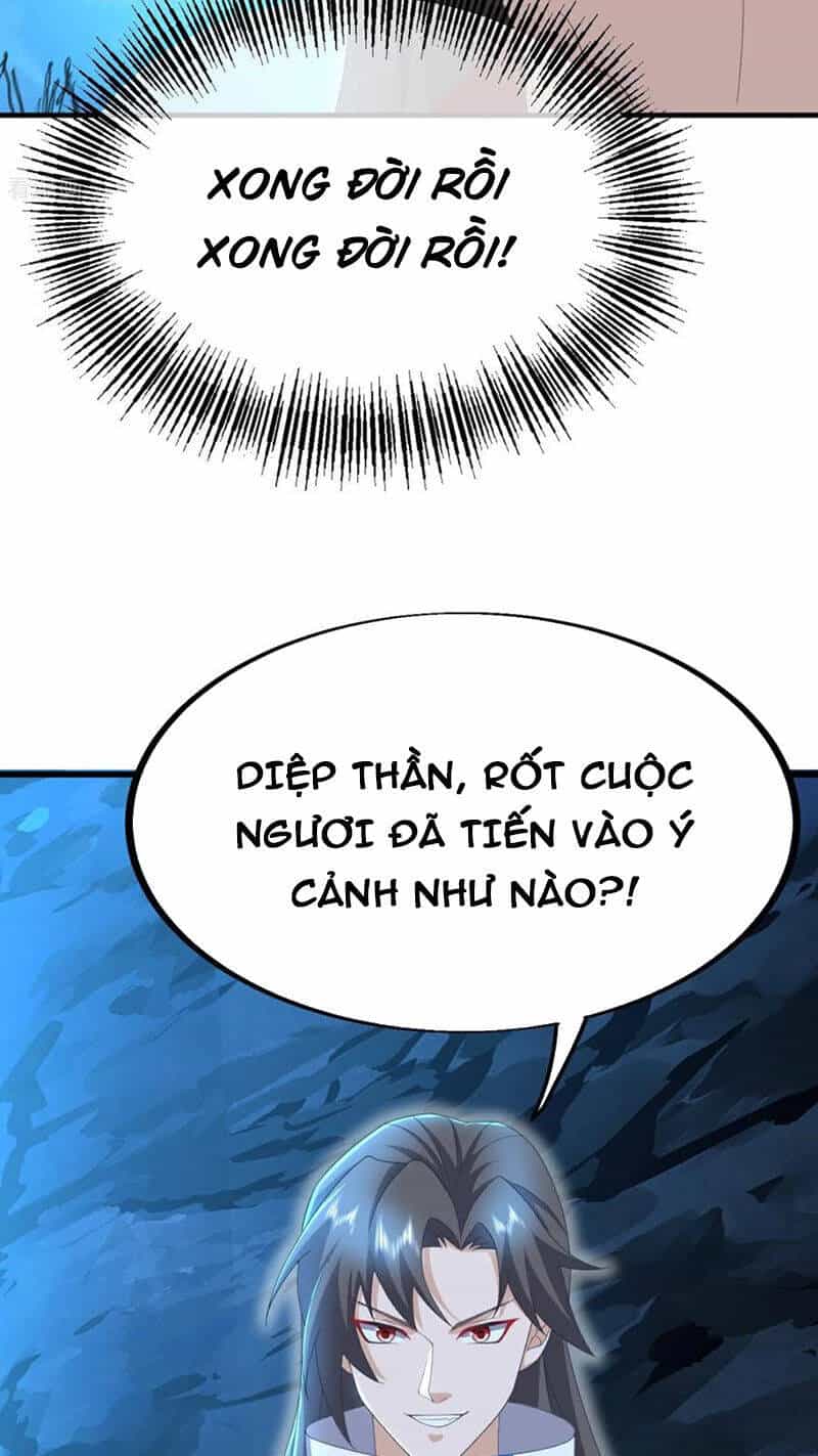 Tiên Võ Đế Tôn - Chương 620 - ảnh 35