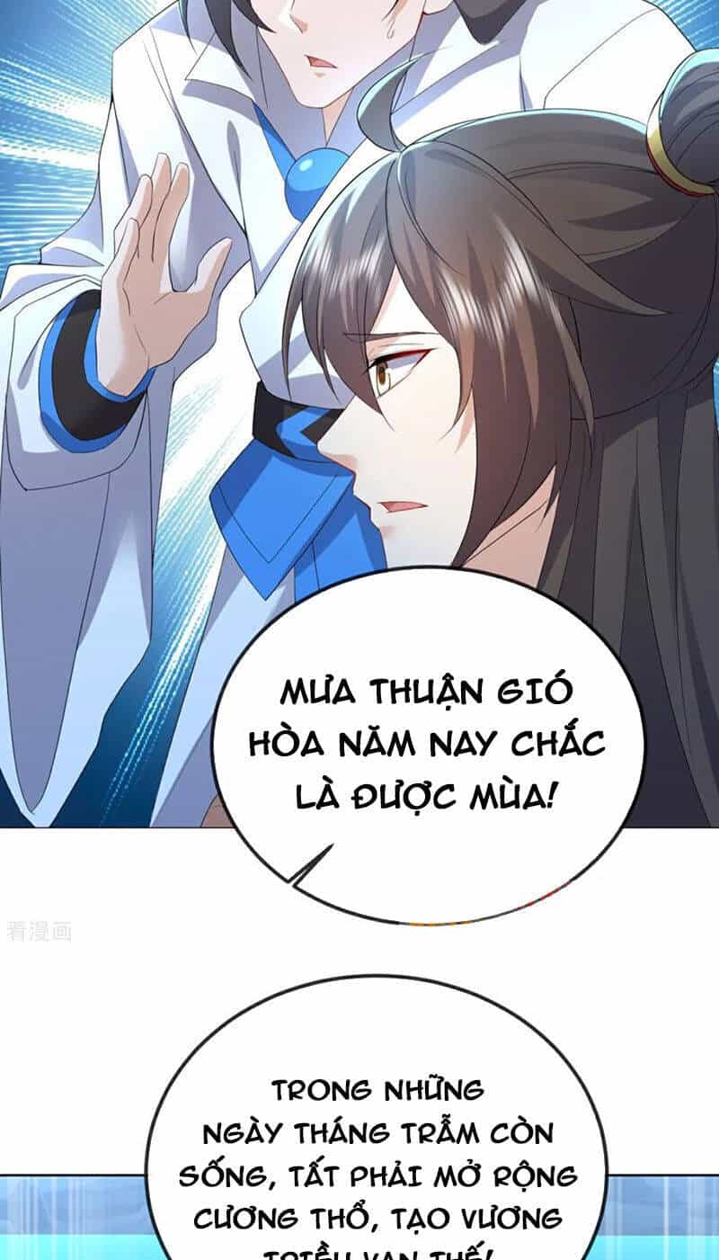 Tiên Võ Đế Tôn - Chương 620 - ảnh 4
