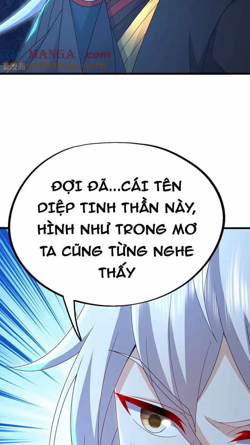 Tiên Võ Đế Tôn - Chương 620 - ảnh 52