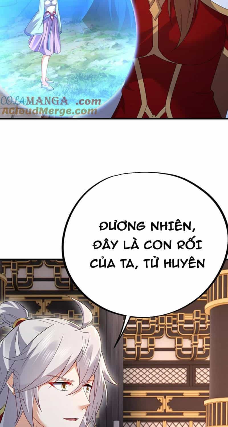 Tiên Võ Đế Tôn - Chương 620 - ảnh 65