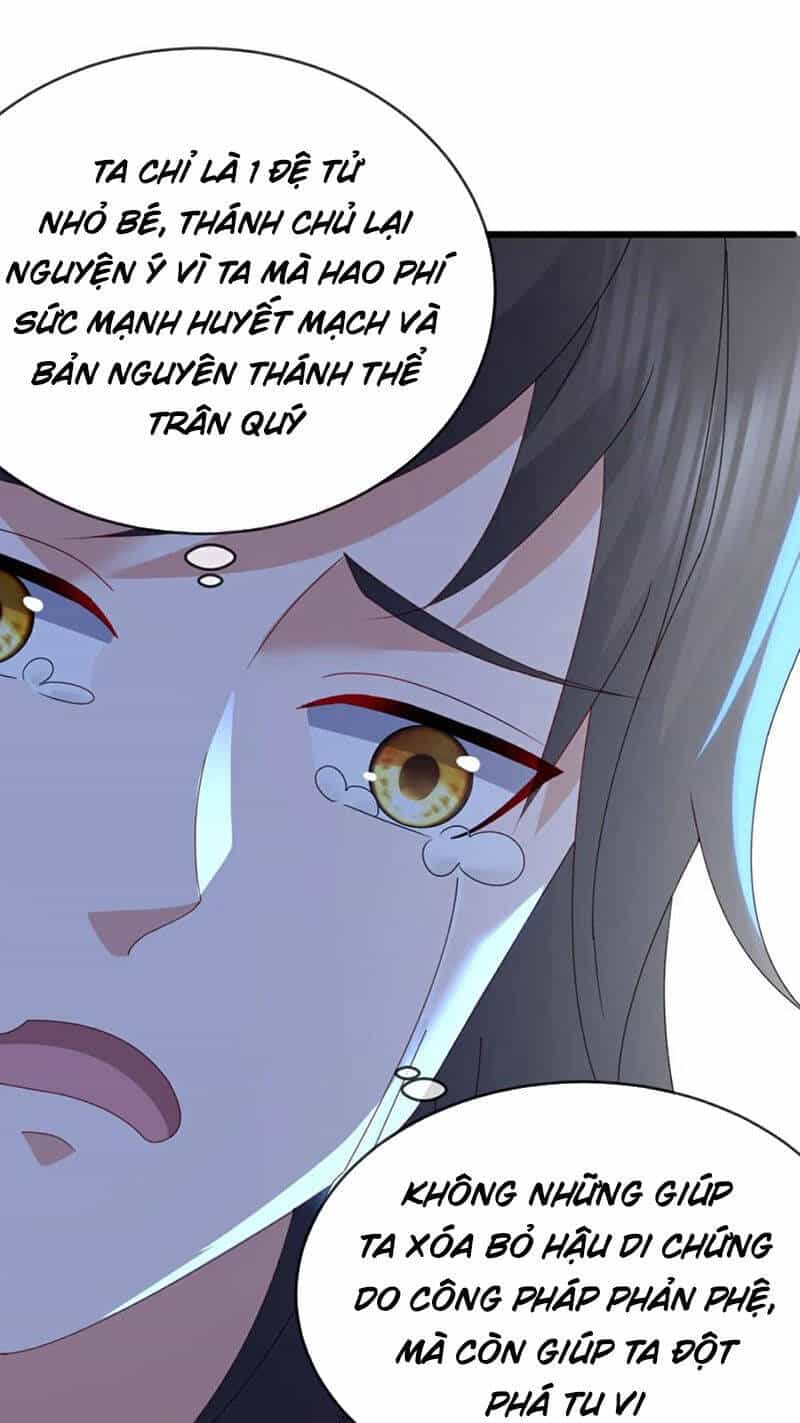 Tiên Võ Đế Tôn - Chương 621 - ảnh 20