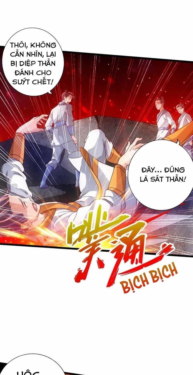 Tiên Võ Đế Tôn - Chương 63 - ảnh 25