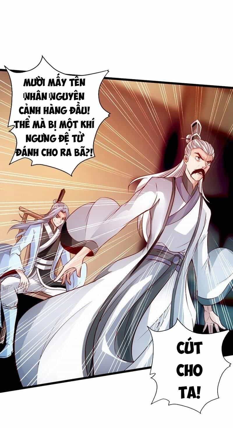 Tiên Võ Đế Tôn - Chương 63 - ảnh 33