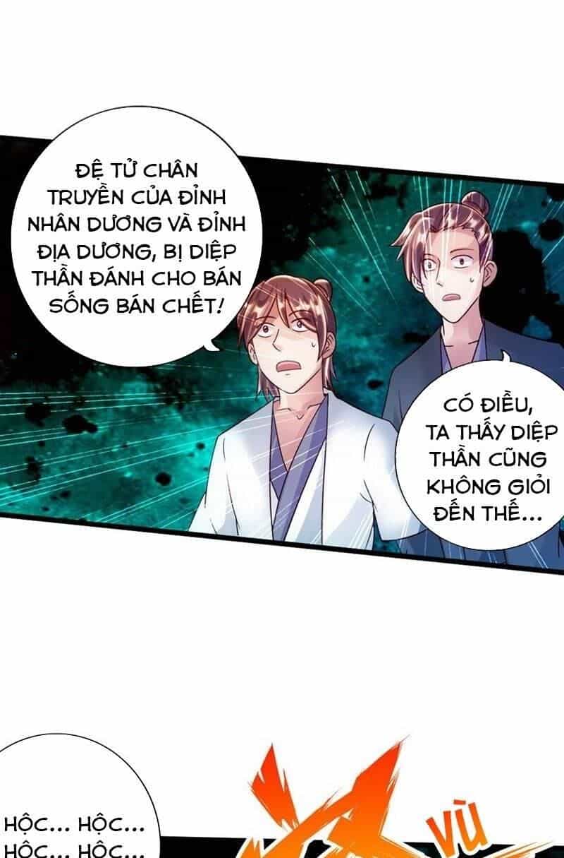 Tiên Võ Đế Tôn - Chương 63 - ảnh 37