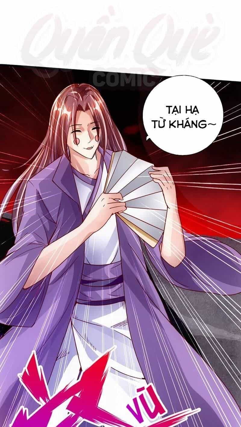 Tiên Võ Đế Tôn - Chương 63 - ảnh 41