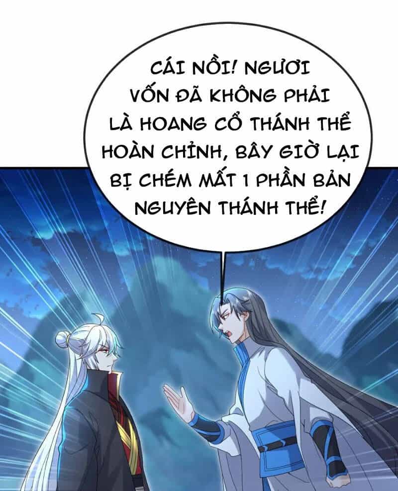 Tiên Võ Đế Tôn - Chương 622 - ảnh 38