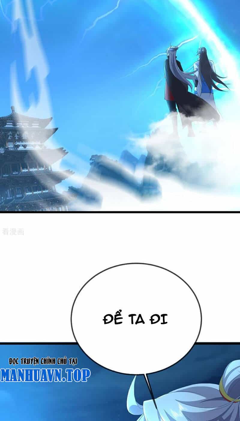 Tiên Võ Đế Tôn - Chương 624 - ảnh 11