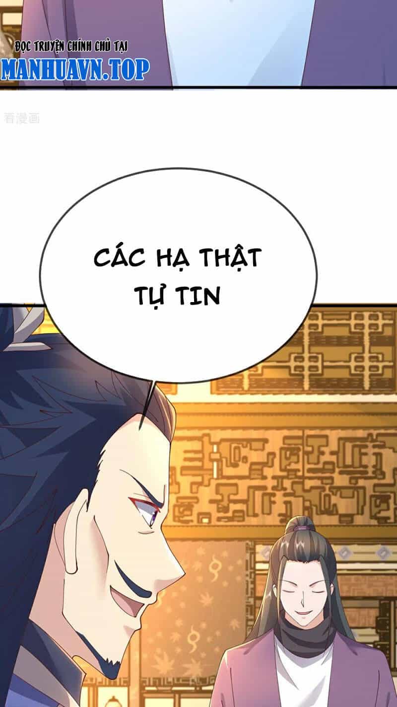 Tiên Võ Đế Tôn - Chương 624 - ảnh 61