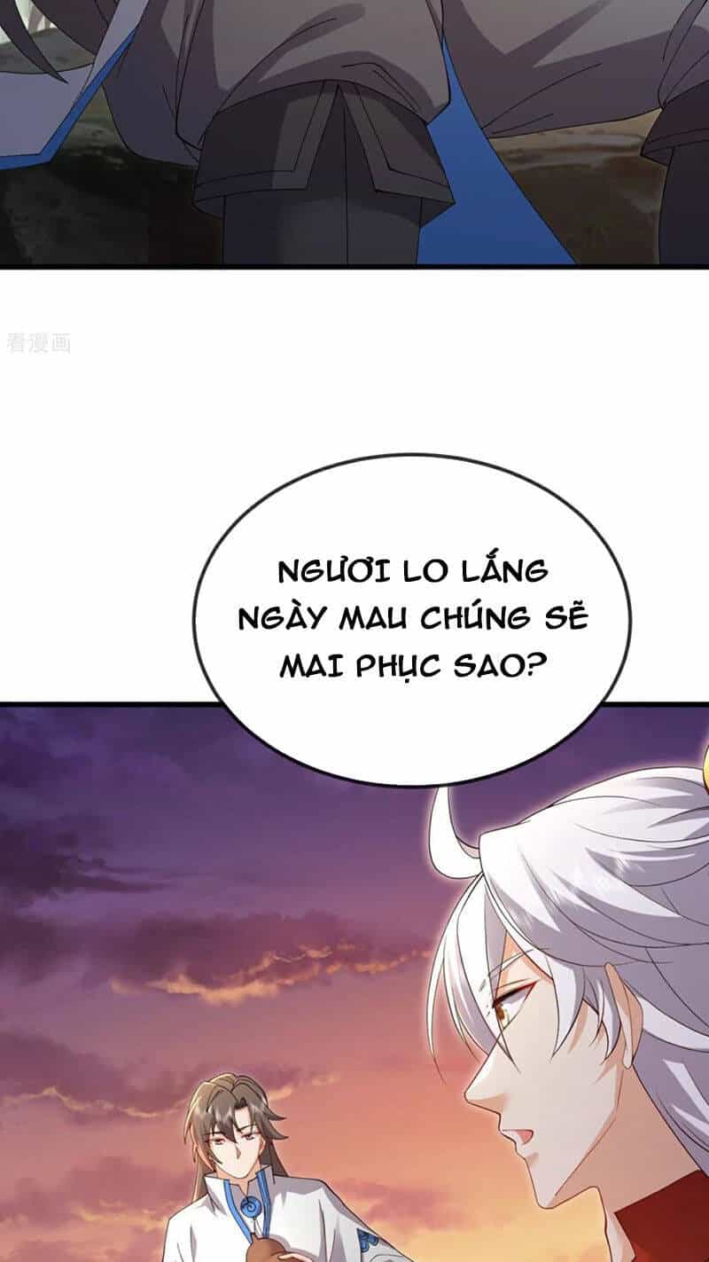 Tiên Võ Đế Tôn - Chương 625 - ảnh 19
