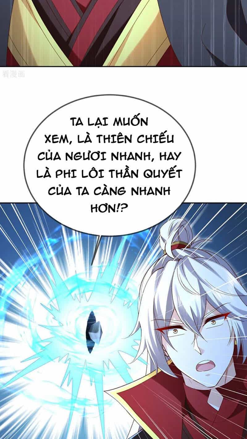 Tiên Võ Đế Tôn - Chương 626 - ảnh 22