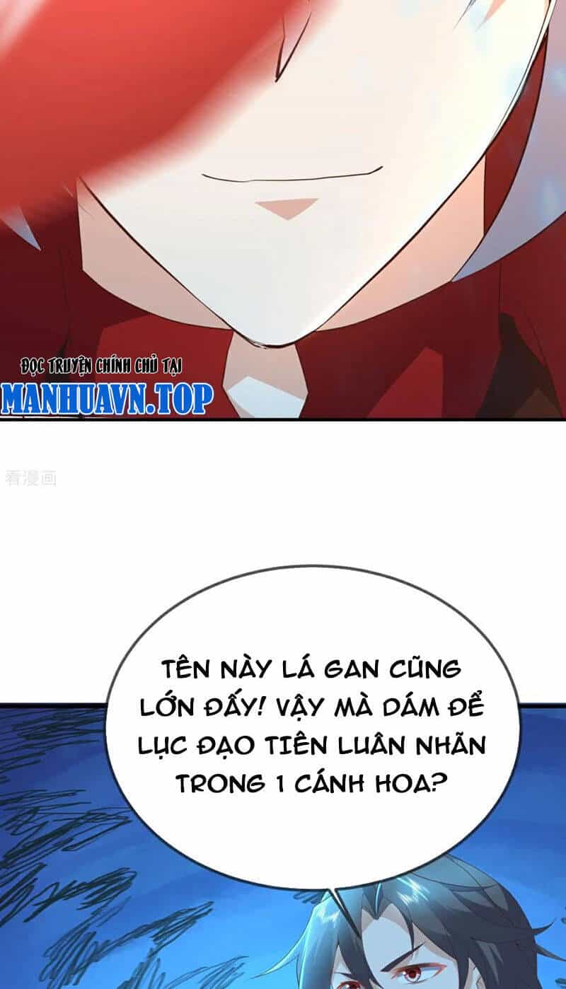 Tiên Võ Đế Tôn - Chương 626 - ảnh 3