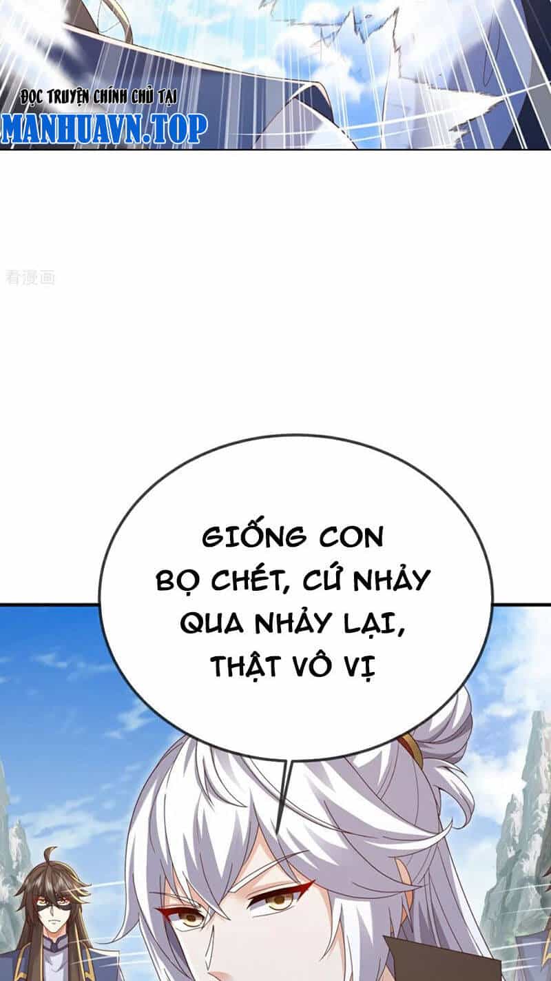 Tiên Võ Đế Tôn - Chương 626 - ảnh 34