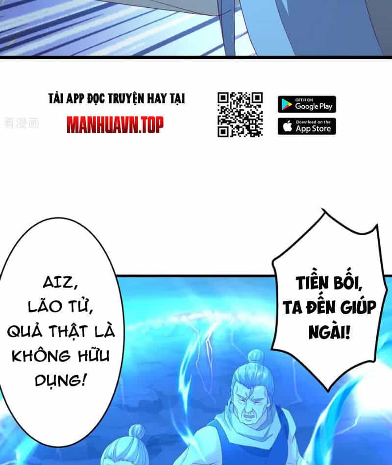 Tiên Võ Đế Tôn - Chương 629 - ảnh 49