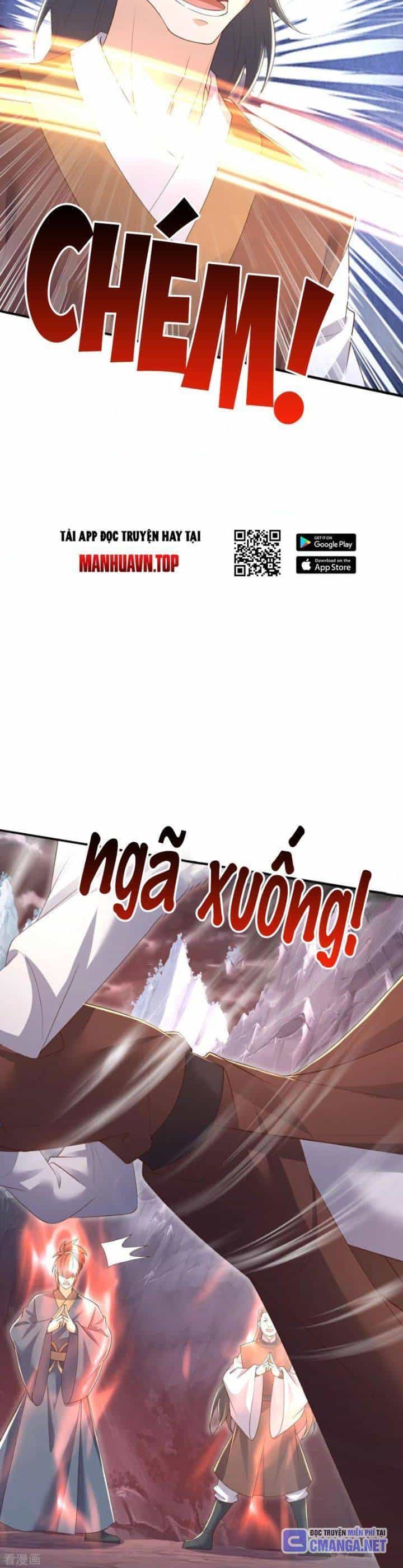 Tiên Võ Đế Tôn - Chương 630 - ảnh 12