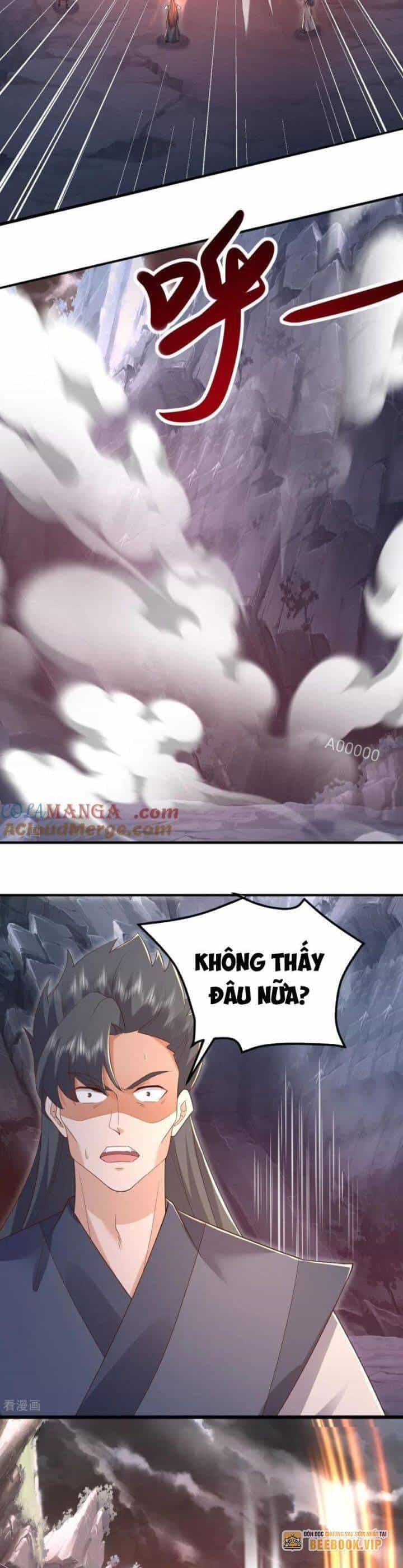 Tiên Võ Đế Tôn - Chương 630 - ảnh 14
