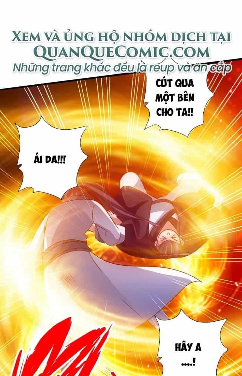 Tiên Võ Đế Tôn - Chương 64 - ảnh 37