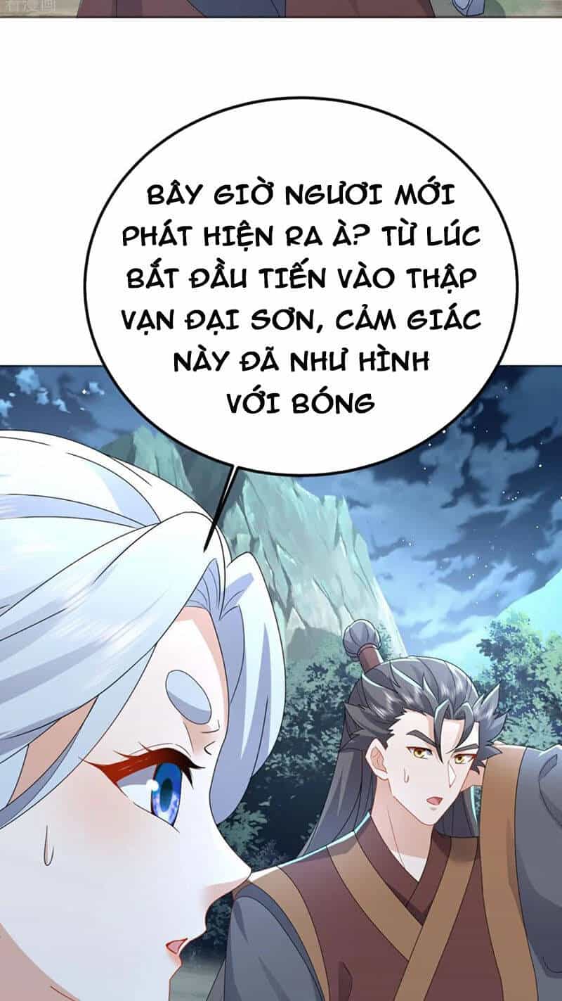 Tiên Võ Đế Tôn - Chương 632 - ảnh 35