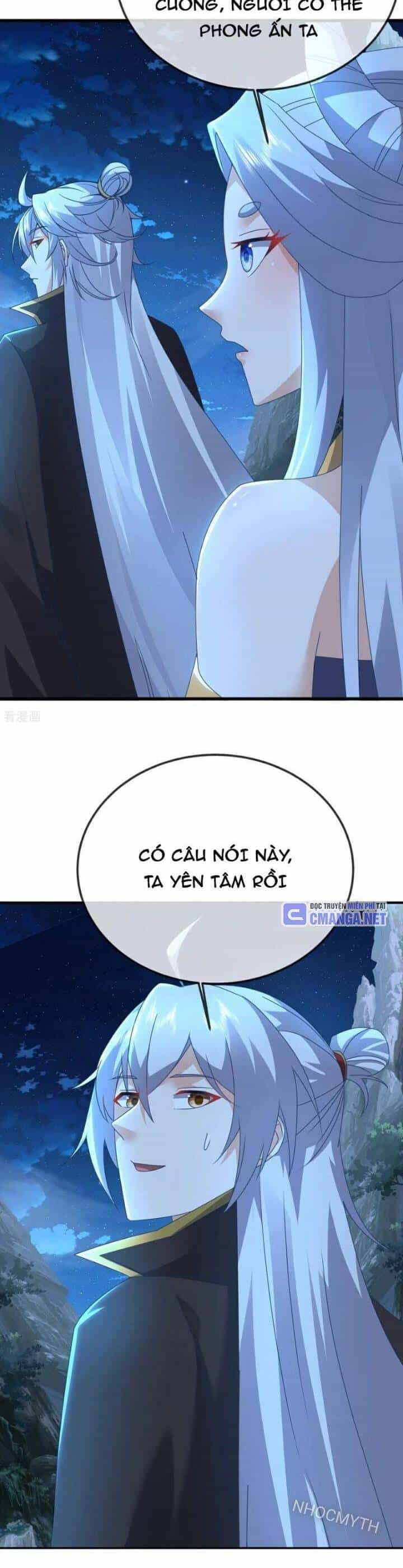 Tiên Võ Đế Tôn - Chương 633 - ảnh 30
