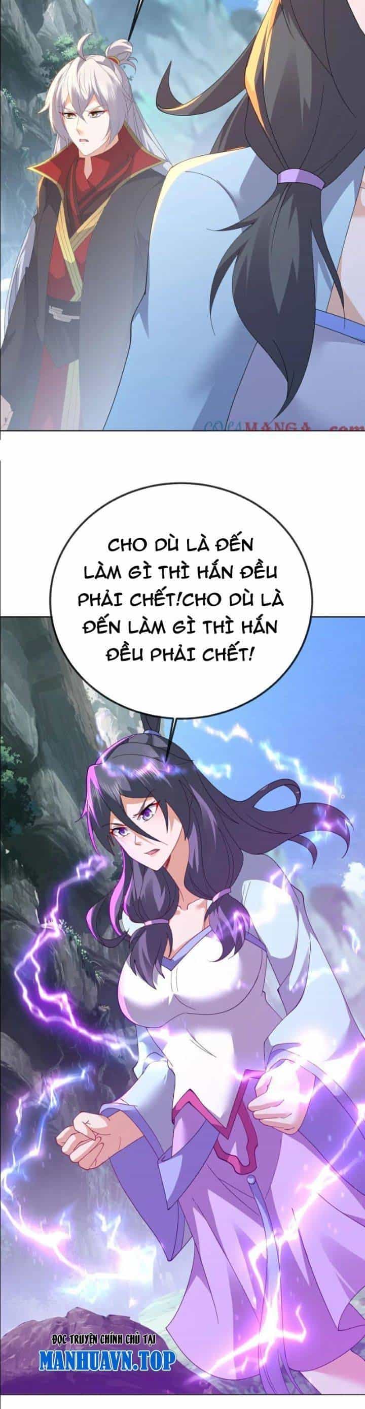 Tiên Võ Đế Tôn - Chương 634 - ảnh 37