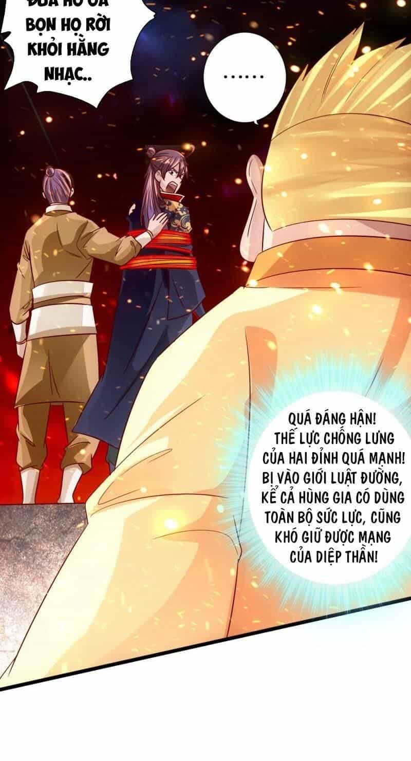 Tiên Võ Đế Tôn - Chương 65 - ảnh 30