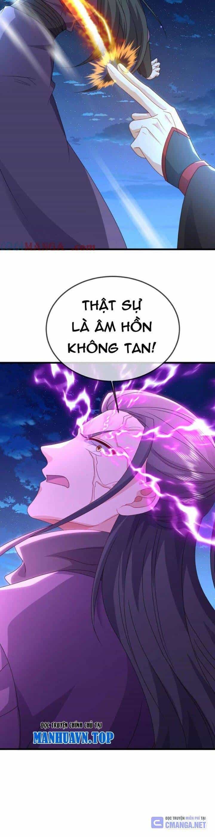 Tiên Võ Đế Tôn - Chương 648 - ảnh 8