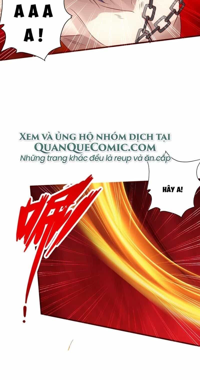 Tiên Võ Đế Tôn - Chương 66 - ảnh 22