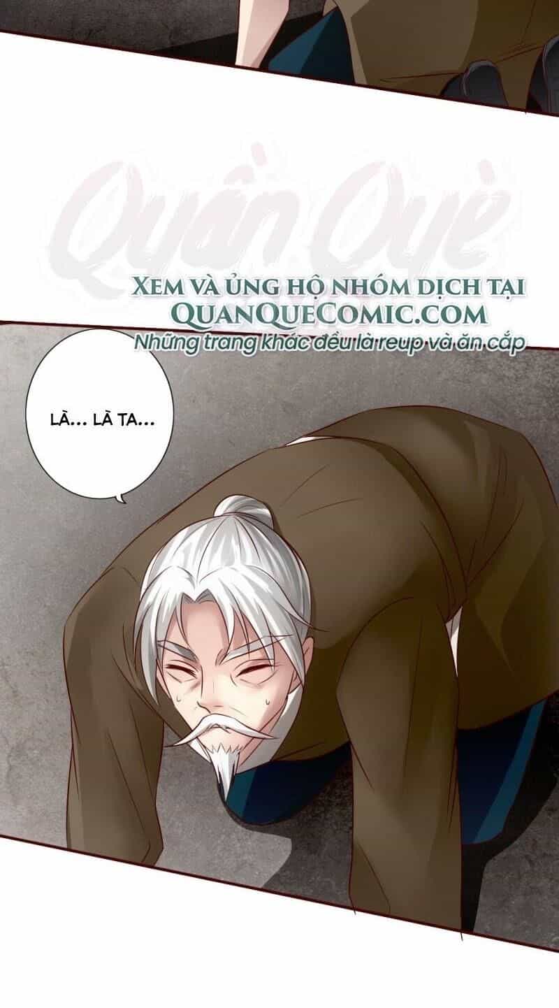 Tiên Võ Đế Tôn - Chương 66 - ảnh 30
