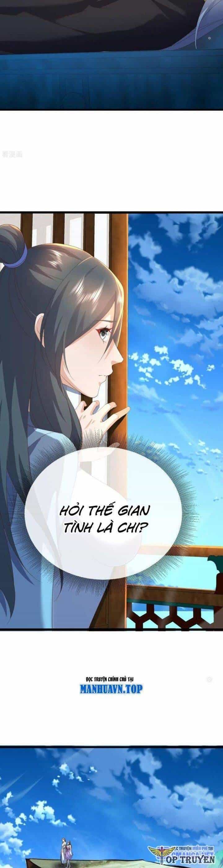 Tiên Võ Đế Tôn - Chương 653 - ảnh 24