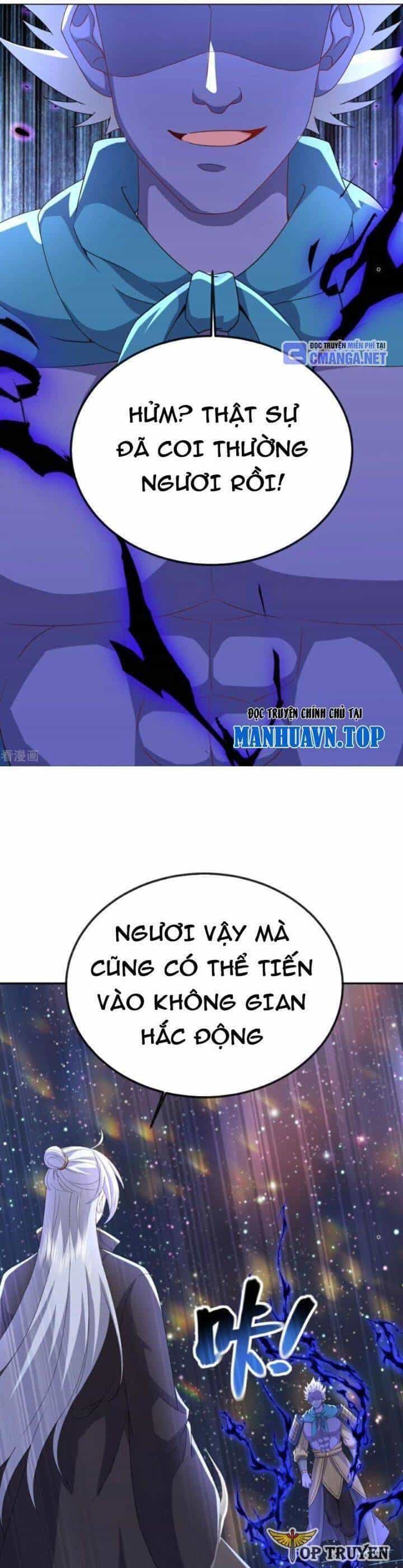 Tiên Võ Đế Tôn - Chương 661 - ảnh 30