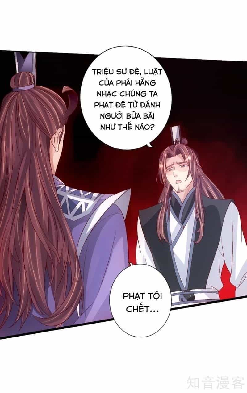 Tiên Võ Đế Tôn - Chương 67 - ảnh 19
