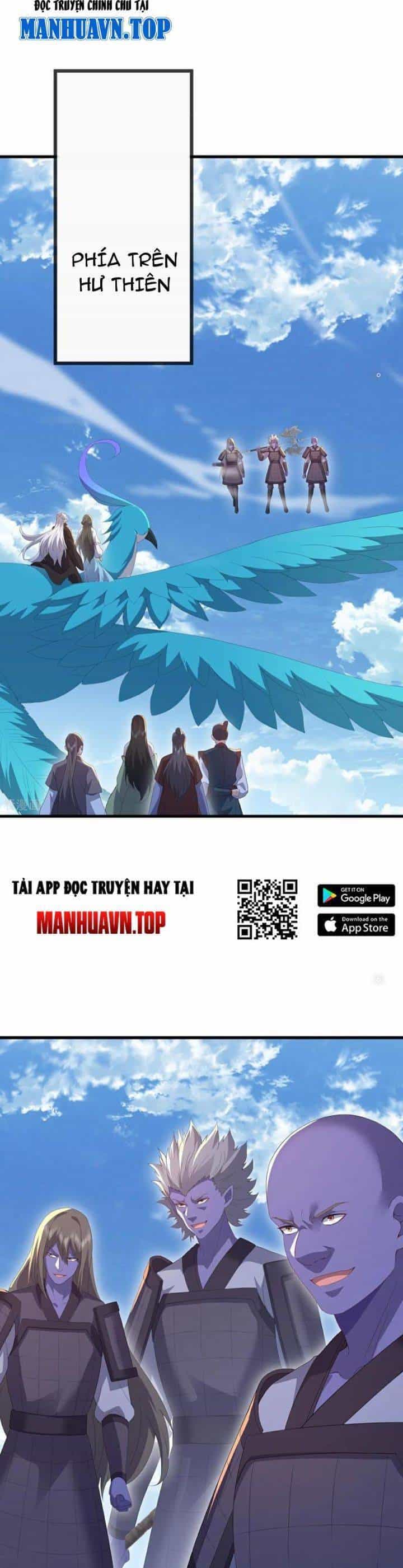 Tiên Võ Đế Tôn - Chương 666 - ảnh 15