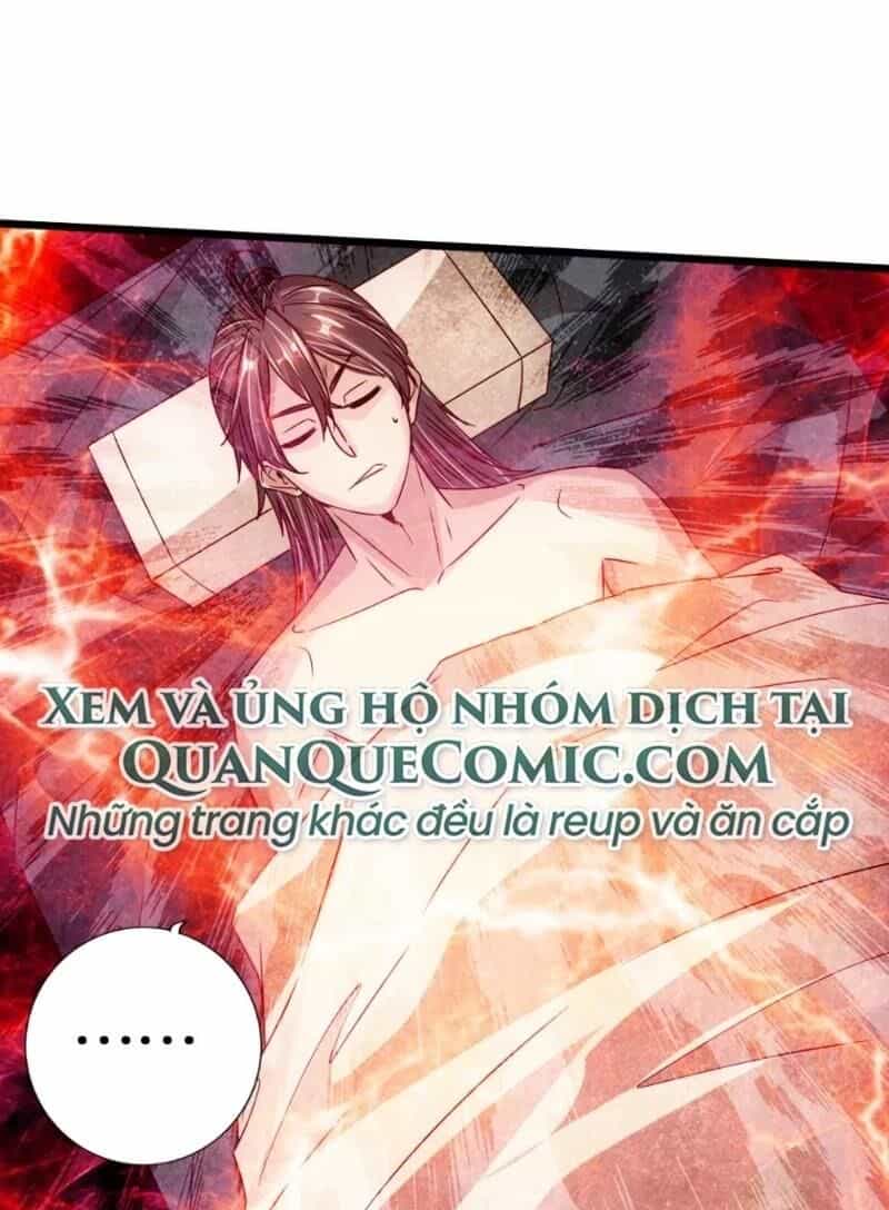 Tiên Võ Đế Tôn - Chương 68 - ảnh 31