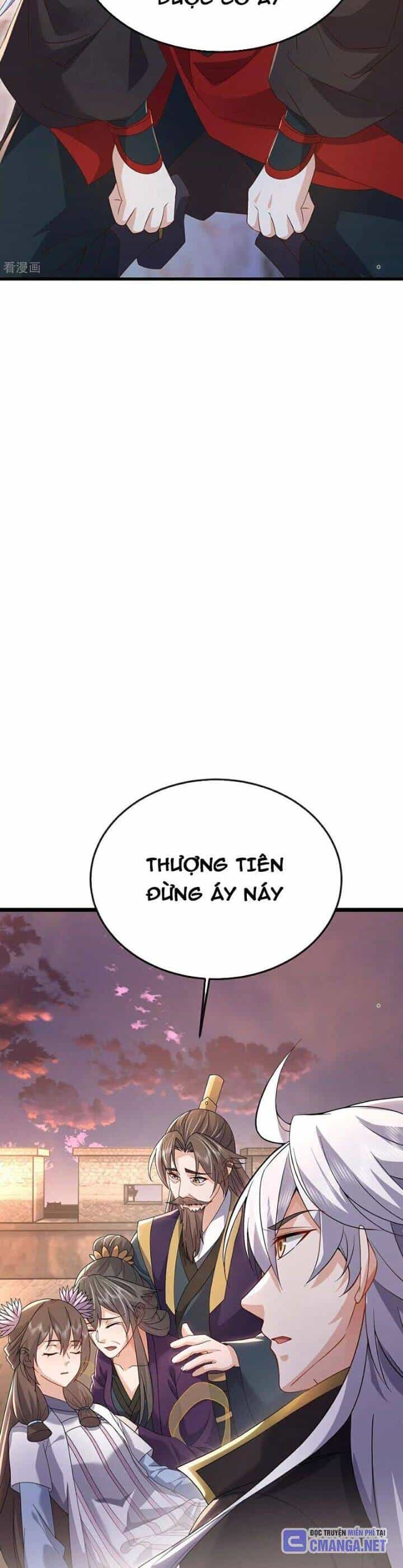 Tiên Võ Đế Tôn - Chương 673 - ảnh 20
