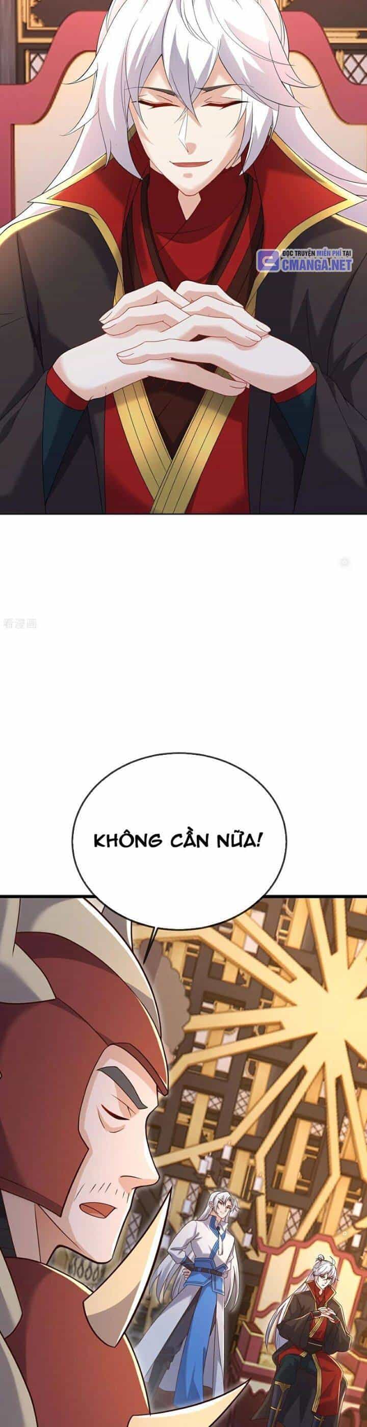 Tiên Võ Đế Tôn - Chương 673 - ảnh 32