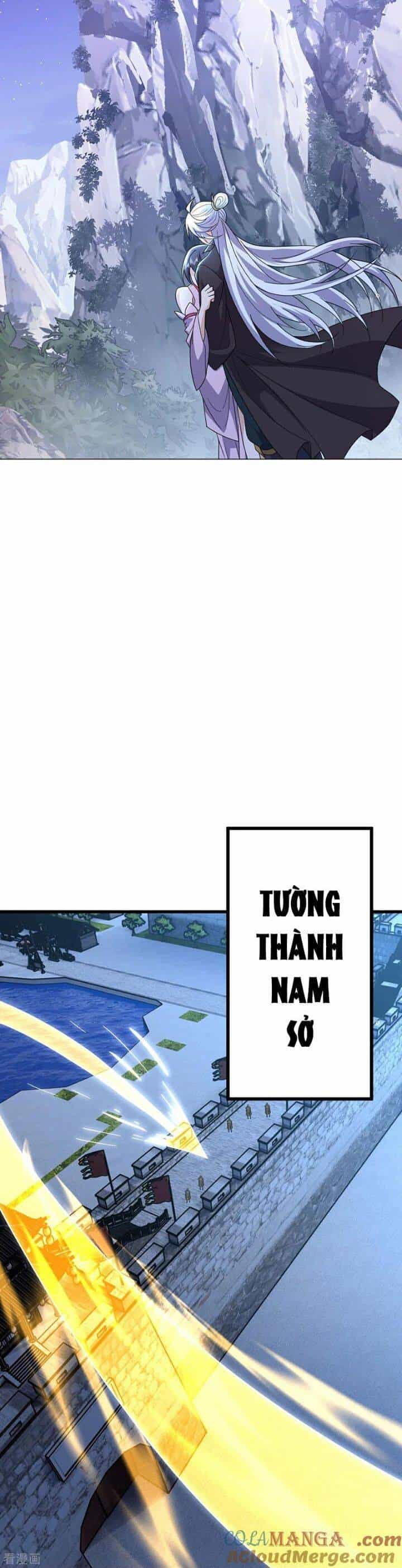 Tiên Võ Đế Tôn - Chương 676 - ảnh 13