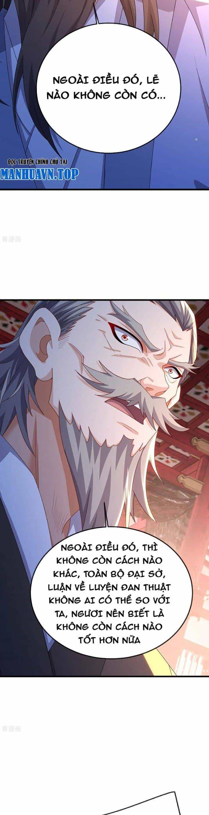 Tiên Võ Đế Tôn - Chương 676 - ảnh 5