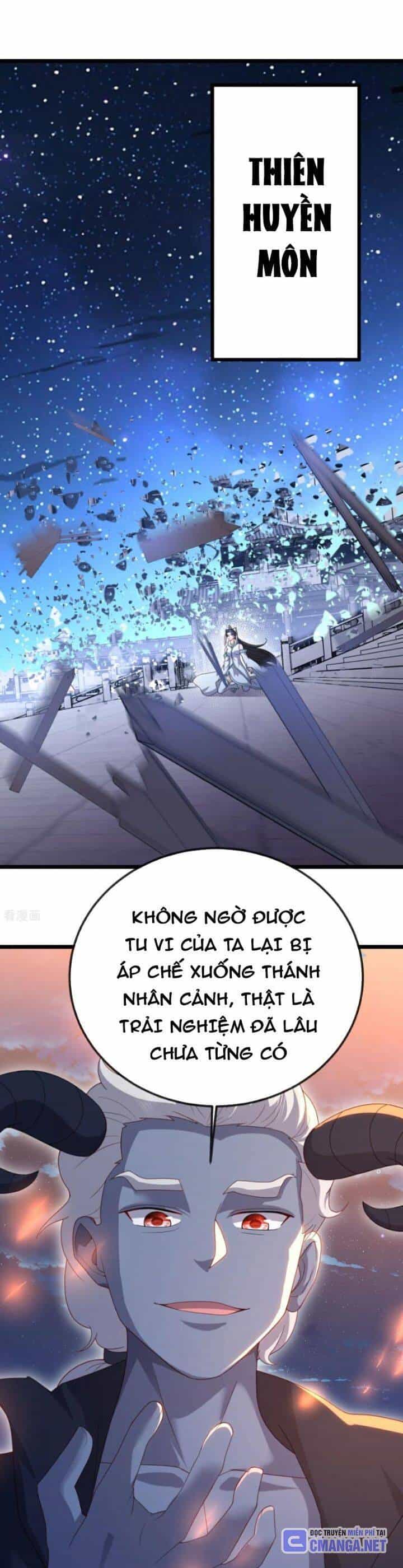 Tiên Võ Đế Tôn - Chương 681 - ảnh 12