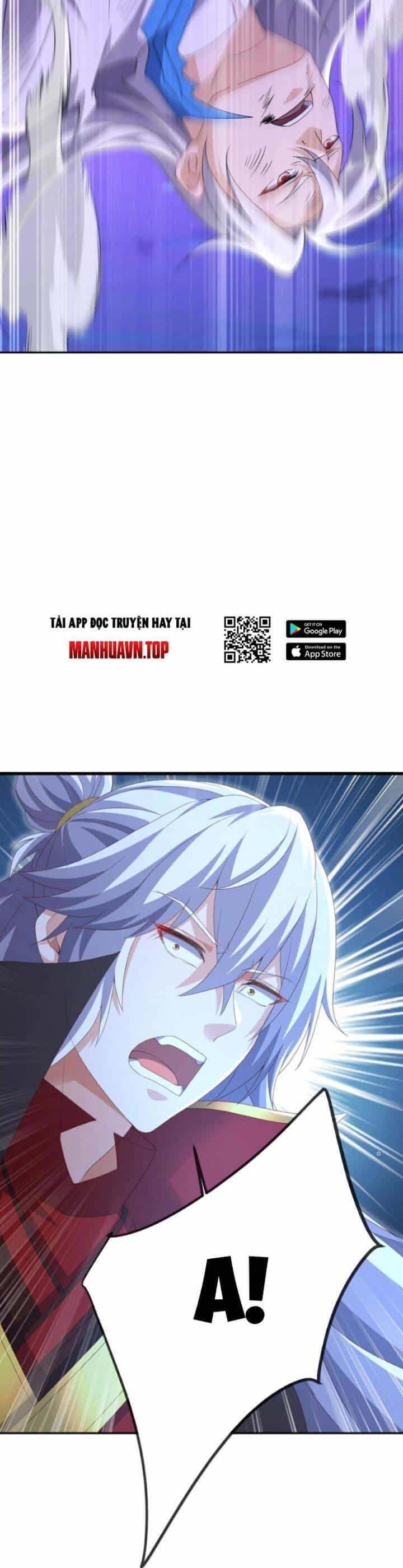 Tiên Võ Đế Tôn - Chương 681 - ảnh 37