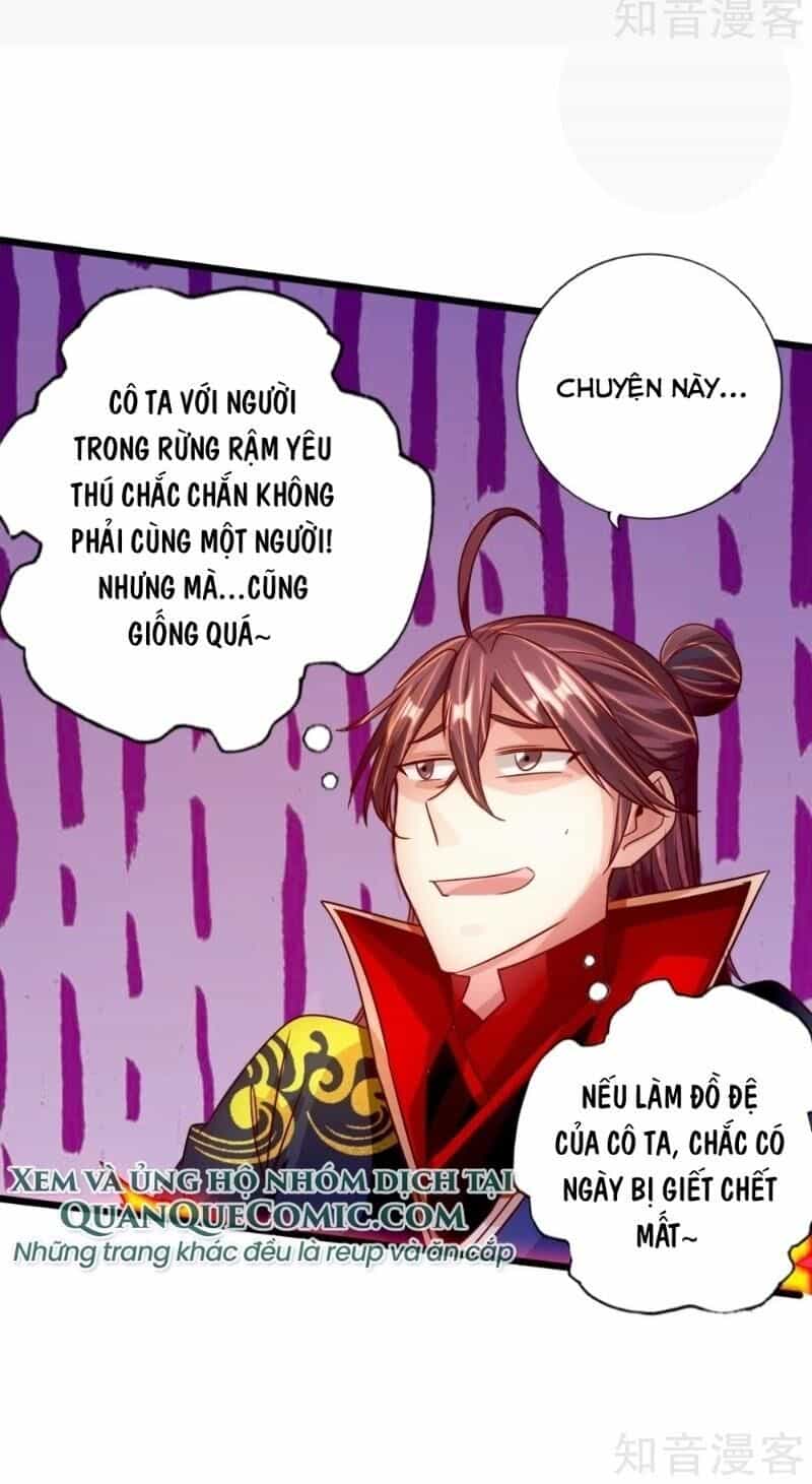 Tiên Võ Đế Tôn - Chương 69 - ảnh 14