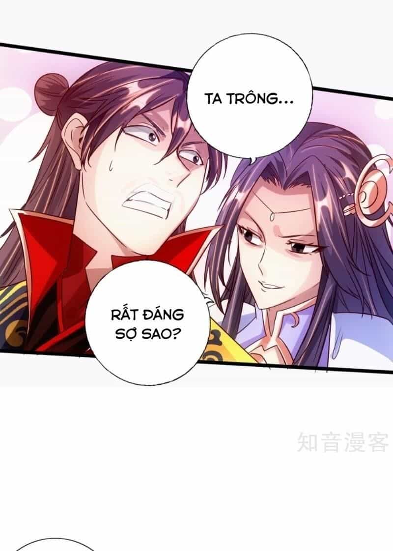 Tiên Võ Đế Tôn - Chương 69 - ảnh 7