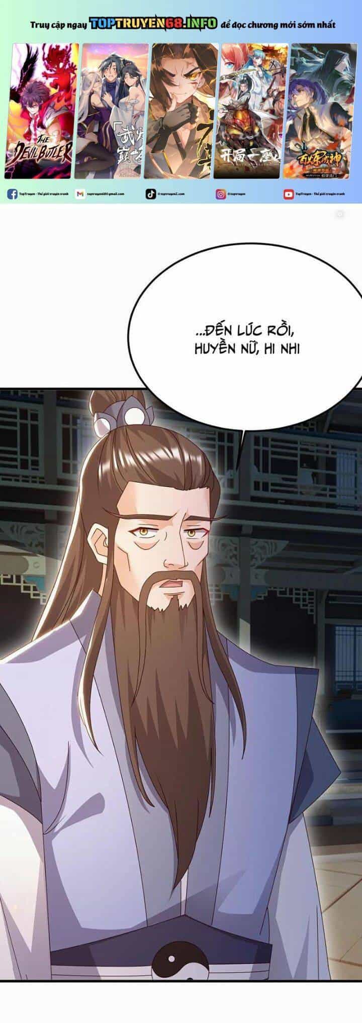 Tiên Võ Đế Tôn - Chương 687 - ảnh 2