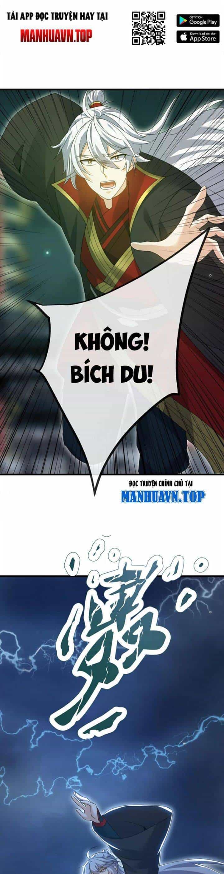 Tiên Võ Đế Tôn - Chương 688 - ảnh 13
